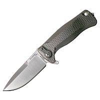 Складной нож Нож складной LionSteel SR22 G (GREY) Mini можно купить по цене .                            